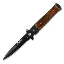 TAC-FORCE FIP KNIFE