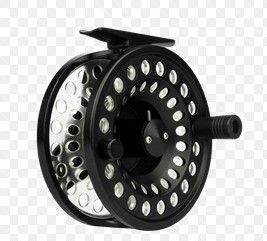 AMUND DIABLO CARTRIDGE REEL W/ 2 SPOOLS