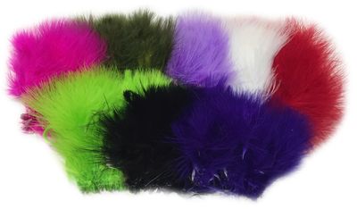 HH STRUNG MARABOU