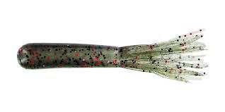 BIG BITE BAITS SALT TUBE