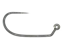 UMP TIEMCO NYMPH 403BLJ HOOK