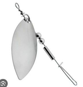 GIBBS WILLOW LEAF SINGLE