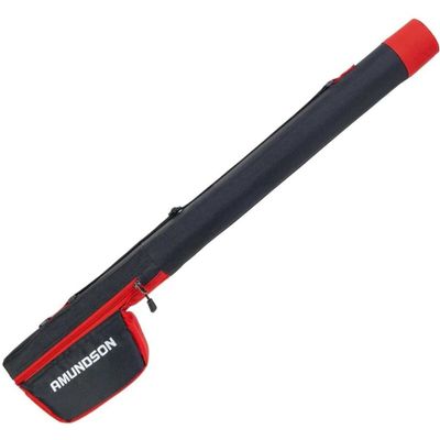 AMUND RIVER CROSSER FLY ROD/REEL CASE