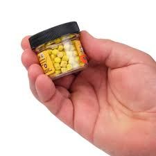 BERK POWERBAIT PANFISH NIBBLES 0.9oz