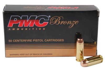 PMC BRONZE (PISTOL)