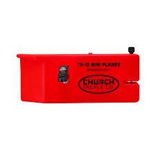 CTC TX-12 MAGNUM MINI PLANER