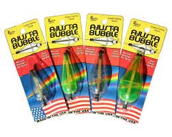 RP A-JUST-A BUBBLE FLOAT BOBBER