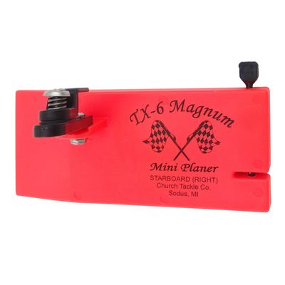 CTC TX-6 MAGNUM MINI PLANER
