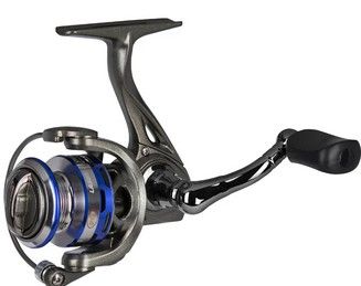 LEWS LASER LITE SPEED SPIN REEL