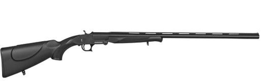 FF SP-12 12GA 28" PUMP ACTION, Color: BLACK