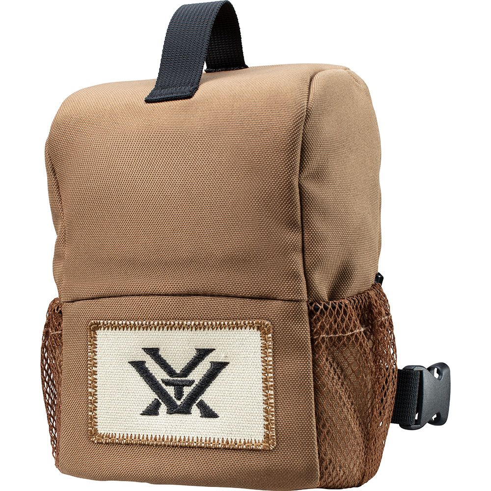 VORTEX GLASSPAK SPORT BINO HARNESS, Size: SMALL
