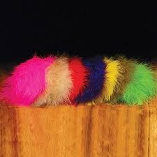 HARELINE FUR DUBBIN