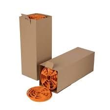 NORDIC CLAY BIO-CLAY PIGEON 200PK