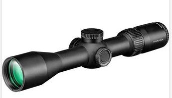 VOR VIPER HD SFP, MAGNIFICATION: 2-10X42, RETICLE: BDC, COLOR: BLACK
