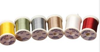 DAN MONO CORD WAXED THREAD