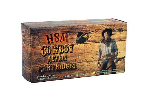 HSM COWBOY