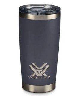 VOR INSULATED 20oz TUMBLER, Color: BERING SEA