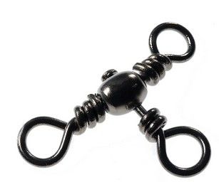 EC CROSSLINE SWIVEL