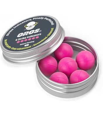 STRIKE INDICATOR REPLACEMENT POST 5PK