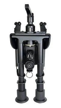 SCOR PIVOT BIPOD