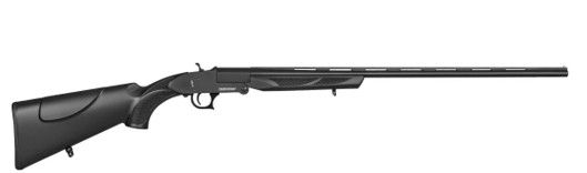 FEDERATION SB410 SINGLE-SHOT 410GA, BRRL LENGTH: 20", STOCK STYLE: POLYMERE