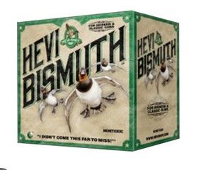 HEVI BISMUTH 16GA