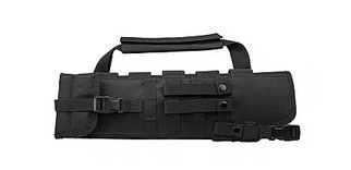 VISM SHORT SCABBARED, Color: BLACK