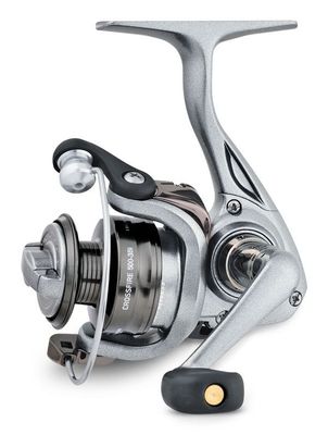 QUA THROTTLE SPIN REEL