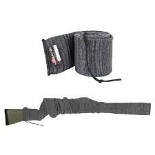 ALL STRETCH KNIT GUN SOCK