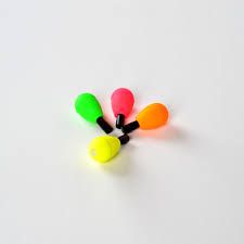 STRIKE INDICATOR PEAR SELF RELEASE 4PK