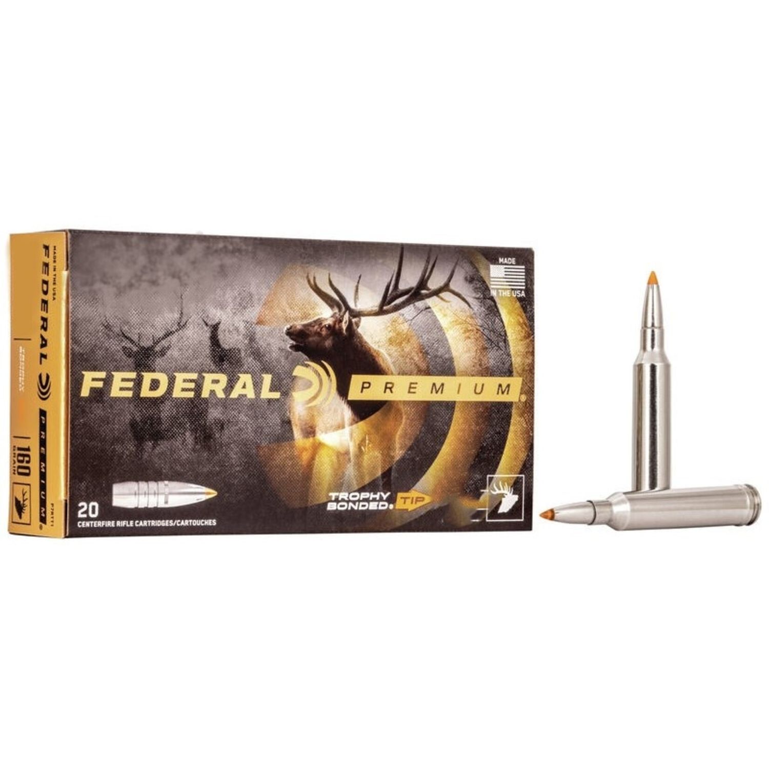 FED PREM 45 AUTO 230GR JHP HYDRA