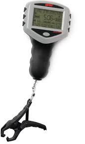 RAP TOUCH SCREEN 50LB DIGITAL SCALE