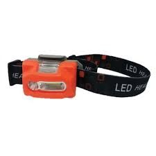 GH UNEX HEADLAMP ORANGE