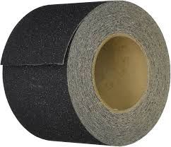 CA NON-SKID ADHESIVE BLACK TAPE