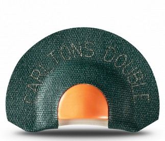 HS WCC COW &amp; CALF DIAPHRAGM MOUTH REED