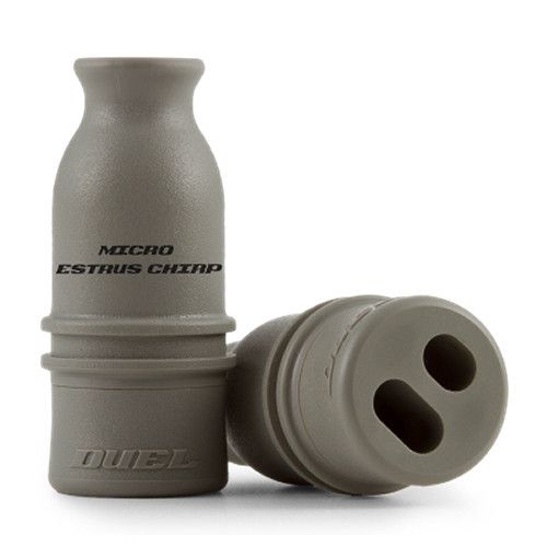 DUEL MICRO ESTRUS CHIRP PREDATOR CALL