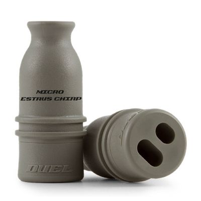DUEL MICRO ESTRUS CHIRP PREDATOR CALL