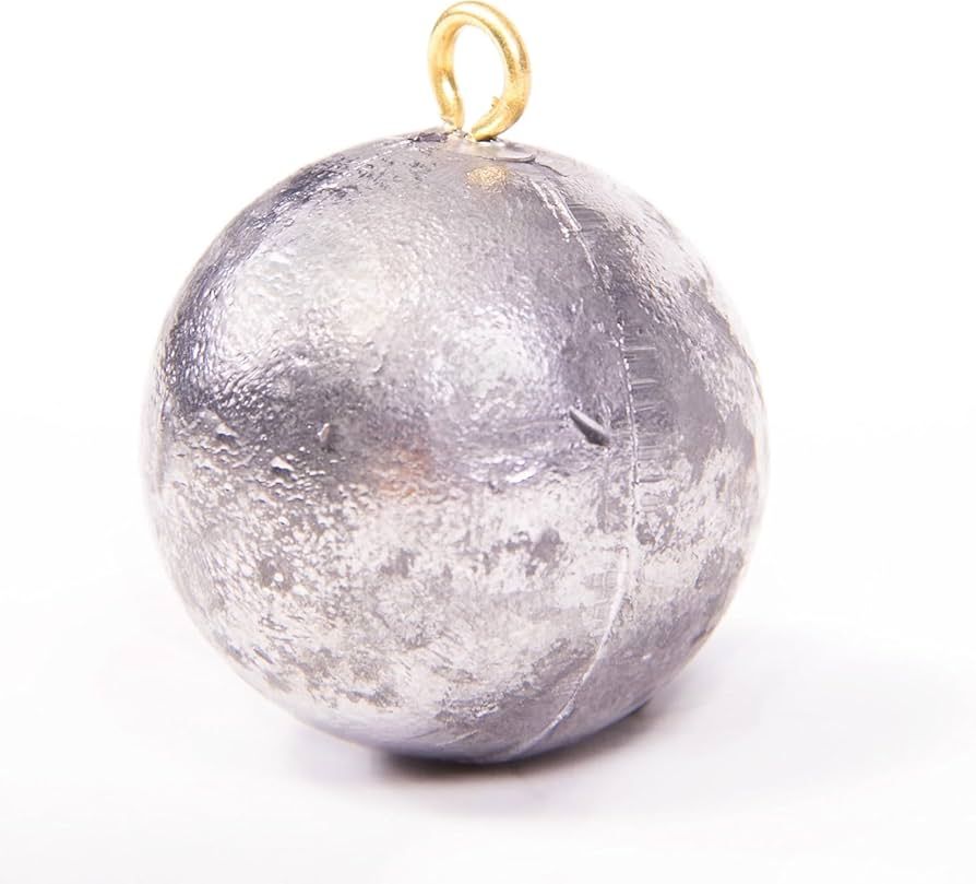 MM 5# CANNON BALL