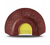 HS WCC COW &amp; CALF ELK DIAPHRAGM MOUTH REED
