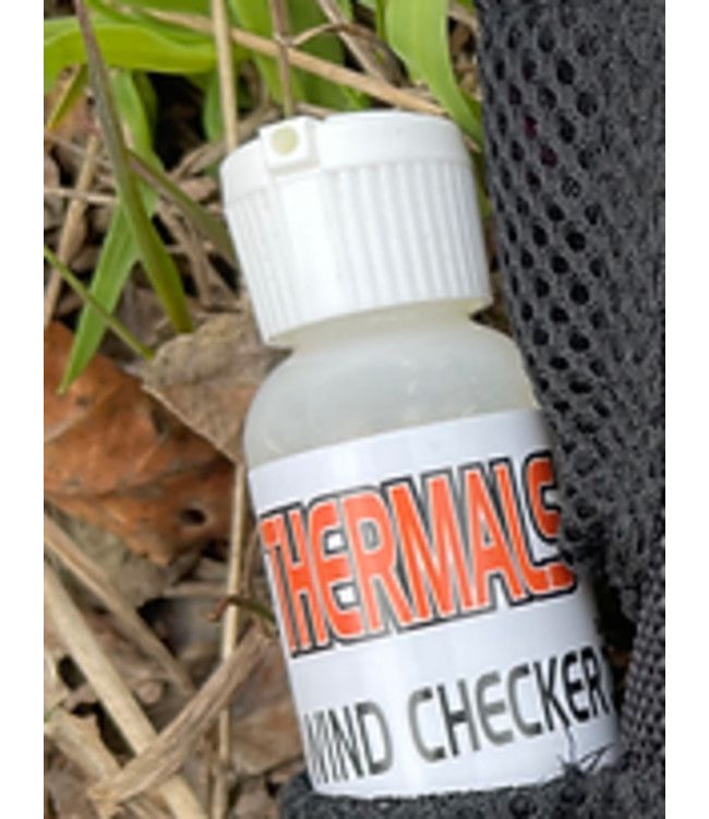 WAPITI THERMALS WIND CHECKER