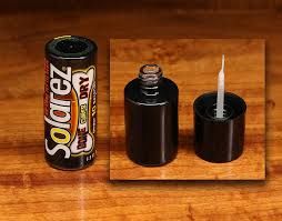 SOLAREZ "BONE DRY" UV CURE FLY-TYING RESIN 0.5oz