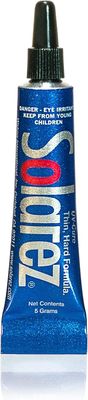SOLAREZ UV CURE THIN HARD FORMULA 5g