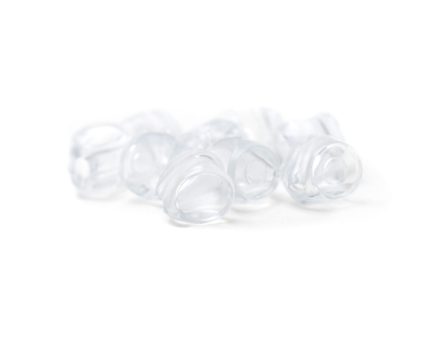 FS FISH MASK CLEAR #7