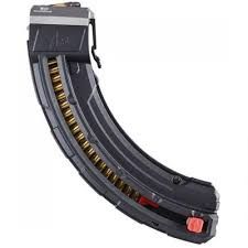 BC A22 22LR 25RND MAGAZINE BLACK