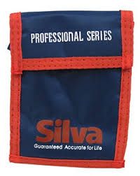 SILVA MODEL 10 UNIVERSAL COMPASS CASE