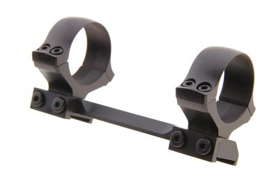 CZ 527 30MM 1PC  MOUNT SYSTEM