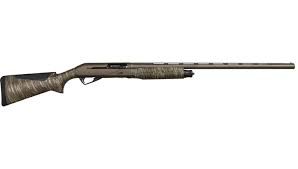 CAN HUDSON 12GA 28" MO BOTTOMLAND BRONZE INERTIA SEMI