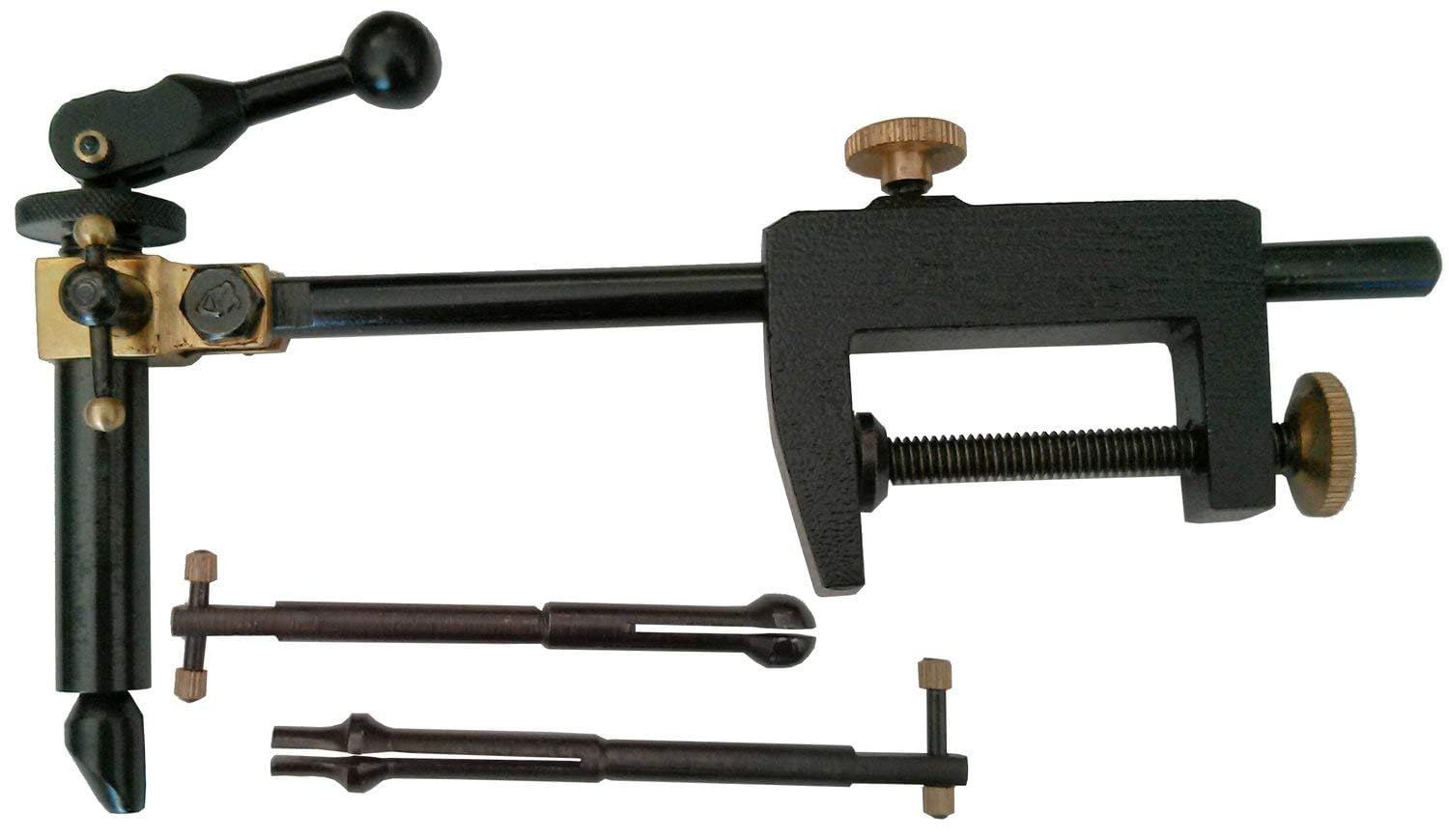 HH VISE-MARK 1 SUPREME BLACK   - #102