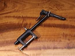HH VISE-SUPER AA BLACK   - #103