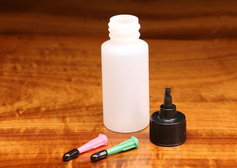 LOON APPLICATOR BOTTLE &amp; CAP &amp; NEEDLES